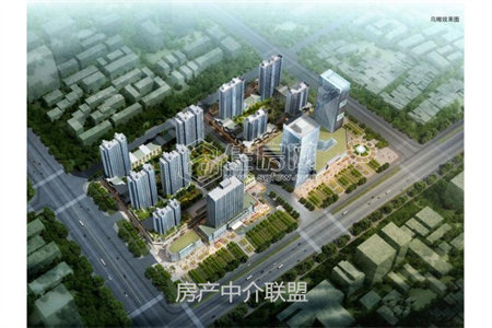 南外美嘉·阳光景苑3室2厅2卫南